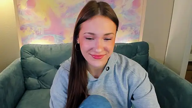 Snapshot of MirageAnn chatting on March 14, 2026, 10:10 am MirageAnn online show from March 14, 2026, 10:10 am