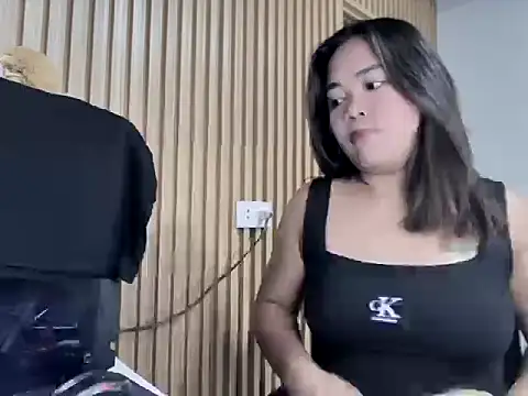  georgiax  online show from March 11, 2026, 4:50 am