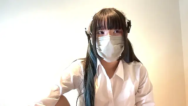 cannonchan jp online show from May 19, 2026, 3:30 pm