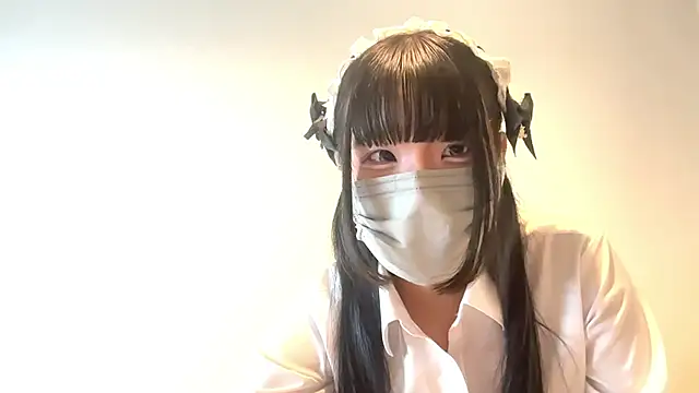 cannonchan jp online show from May 21, 2026, 3:31 pm