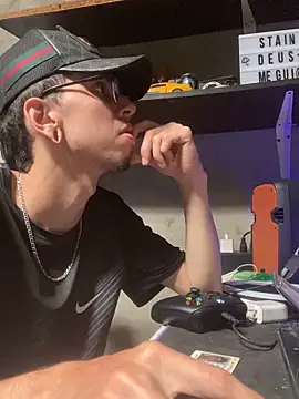Jhonier789080 online show from June 16, 2026, 3:01 pm