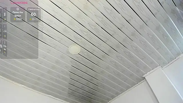 brigitt3 online show from March 9, 2026, 2:09 pm