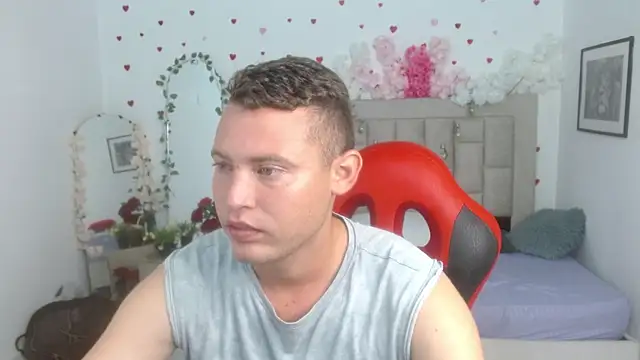 Snapshot of sven_fox723 chatting on May 13, 2026, 1:40 pm sven fox723 online show from May 13, 2026, 1:40 pm