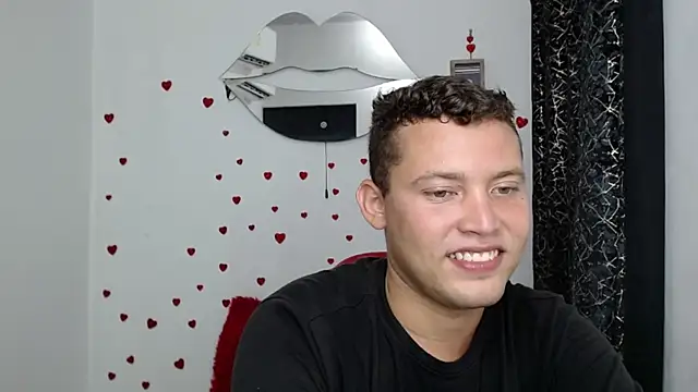 sven fox723 online show from March 22, 2026, 12:03 am