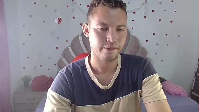 sven fox723 online show from March 12, 2026, 12:20 pm