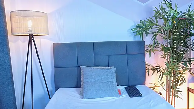 liorasterling online show from April 21, 2026, 7:31 pm