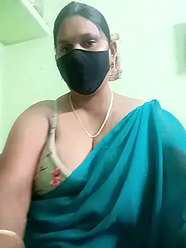 telugutanuja  online show from May 10, 2026, 7:38 pm
