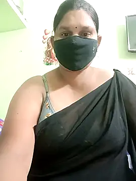 telugutanuja  online show from April 29, 2026, 4:55 pm