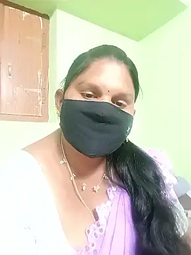 telugutanuja  online show from April 5, 2026, 12:56 pm