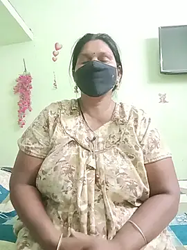 Snapshot of telugutanuja_ chatting on July 13, 2026, 9:14 pm telugutanuja online show from July 13, 2026, 9:14 pm