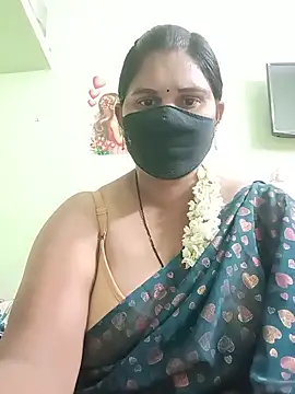 telugutanuja  online show from May 20, 2026, 6:38 pm
