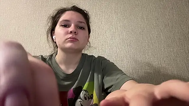 Emmiebutwihu online show from March 25, 2026, 9:08 am