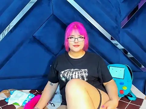 Sherry Boomm online show from March 31, 2026, 8:22 pm