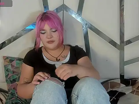 Sherry Boomm online show from April 21, 2026, 8:59 pm