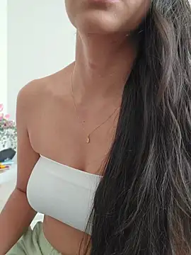 Victoria Evanss online show from August 2, 2026, 5:21 pm