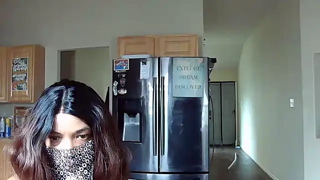 truelovesonly online show from March 9, 2026, 8:23 pm