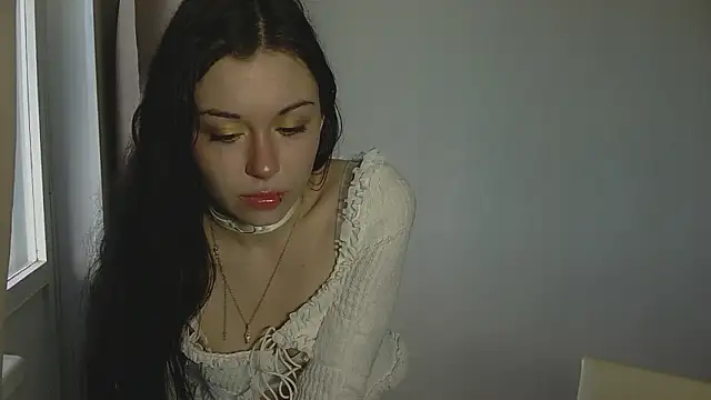 SaltedCaramely online show from March 21, 2026, 10:09 am