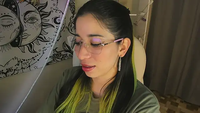 Snapshot of Laughing_Natty chatting on March 13, 2026, 2:05 am Laughing Natty online show from March 13, 2026, 2:05 am