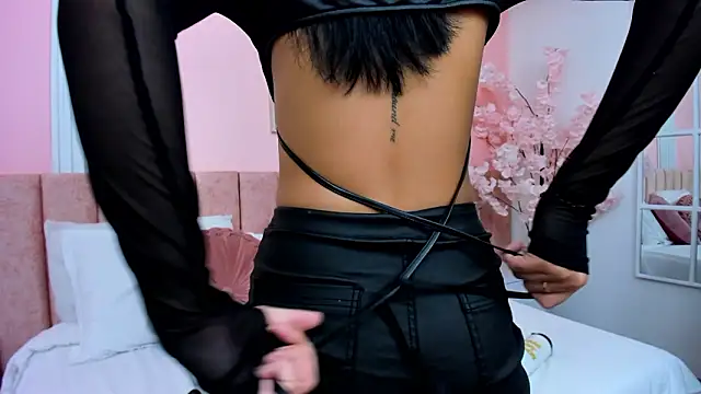 Skarlet Kiss online show from March 24, 2026, 6:52 pm