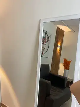 Queen Chanel XXX online show from April 24, 2026, 7:38 pm