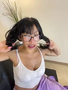 Queen Chanel XXX online show from March 14, 2026, 8:37 pm