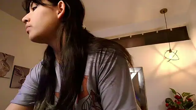 Snapshot of Liily_Foxxy chatting on July 17, 2026, 11:07 am Liily Foxxy online show from July 17, 2026, 11:07 am