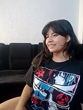 Snapshot of Liily_Foxxy chatting on July 21, 2026, 11:22 am Liily Foxxy online show from July 21, 2026, 11:22 am