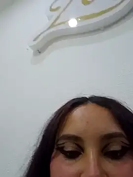 Liily Foxxy online show from March 25, 2026, 10:47 am