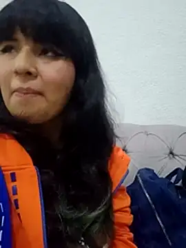 Snapshot of Liily_Foxxy chatting on June 15, 2026, 10:48 am Liily Foxxy online show from June 15, 2026, 10:48 am