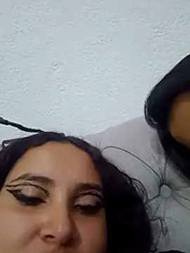 Liily Foxxy online show from March 22, 2026, 10:39 am