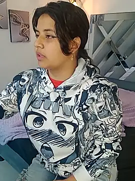 Liily Foxxy online show from March 31, 2026, 10:39 am