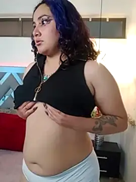 Snapshot of Liily_Foxxy chatting on July 11, 2026, 11:10 am Liily Foxxy online show from July 11, 2026, 11:10 am