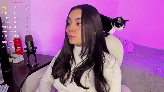 sumersunsett online show from April 17, 2026, 2:58 am