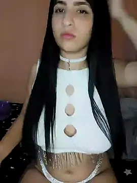 Sexy-Ruby25 online show from March 15, 2026, 1:34 am