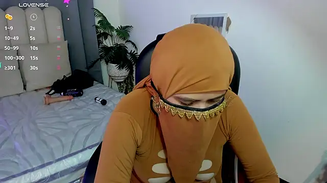 bahiya aziz online show from June 6, 2026, 1:05 pm