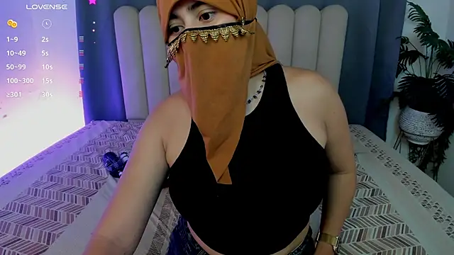 bahiya aziz online show from May 30, 2026, 1:39 pm