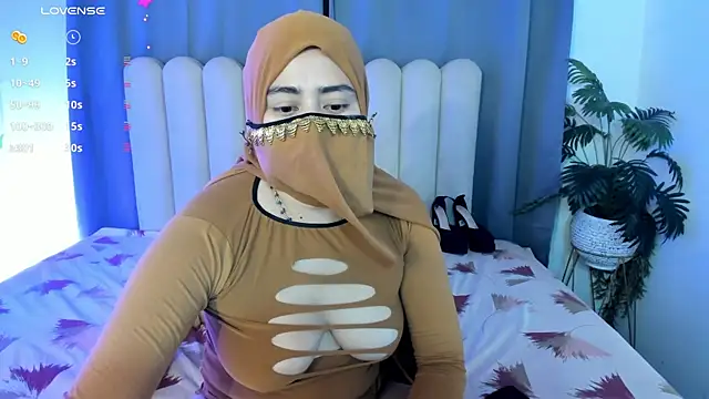 bahiya aziz online show from May 20, 2026, 12:57 pm