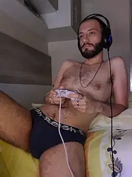 69Daed69 online show from April 3, 2026, 2:18 am