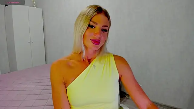 Jasmin-lady online show from May 11, 2026, 2:45 pm