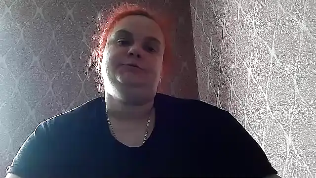 DollyGersonn online show from May 22, 2026, 6:11 am