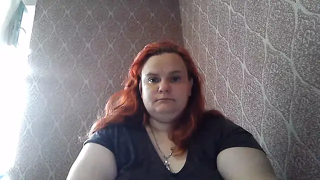 DollyGersonn online show from June 8, 2026, 7:20 am