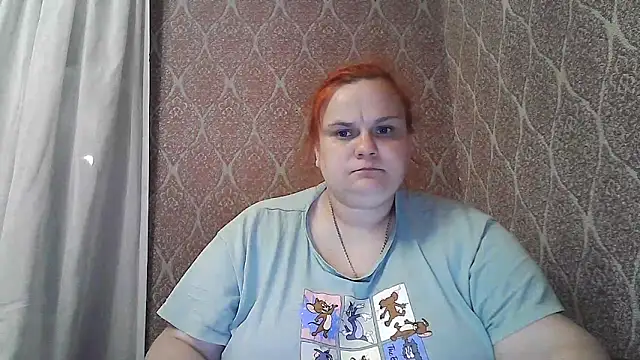 DollyGersonn online show from May 28, 2026, 7:09 pm