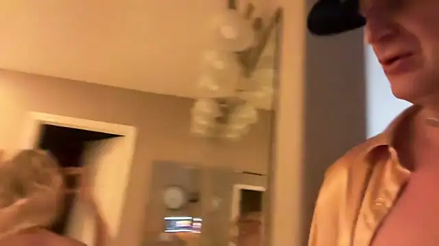 Naughty Ken Barbie-69 online show from March 29, 2026, 11:34 am