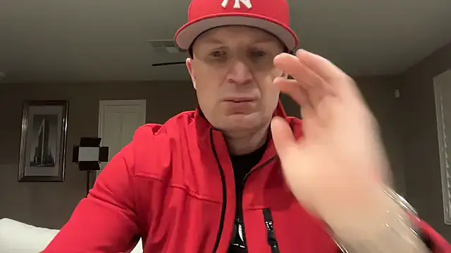 Naughty Ken Barbie-69 online show from March 16, 2026, 7:01 am