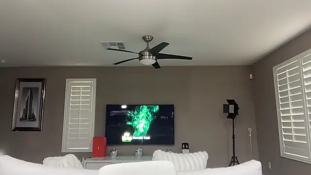 Naughty Ken Barbie-69 online show from April 13, 2026, 11:20 pm