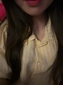 Cum-withyou online show from April 23, 2026, 7:37 am