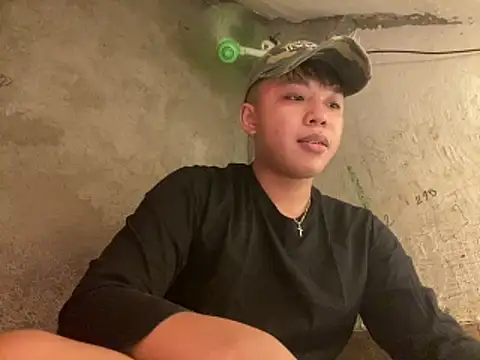 urasianrey online show from April 2, 2026, 5:30 pm