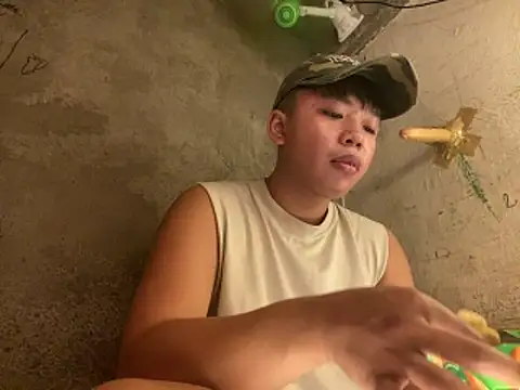 urasianrey online show from April 4, 2026, 5:52 pm