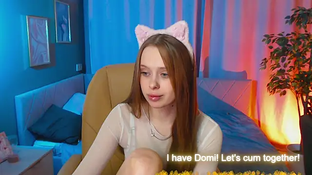 Snapshot of Megg_Ryan chatting on May 15, 2026, 2:04 pm Megg Ryan online show from May 15, 2026, 2:04 pm