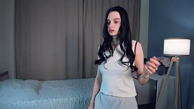 KeikoPatras online show from March 15, 2026, 11:06 am